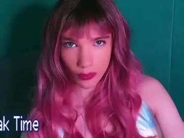 Chaturbate Sex Chat of translustybabe