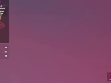 Chaturbate Nude Webcam of translustybabe