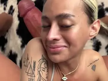 Chaturbate Live Porn of xmonstrouscockivy