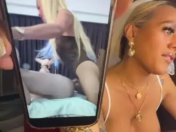 Chaturbate Sex Chat of xmonstrouscockivy