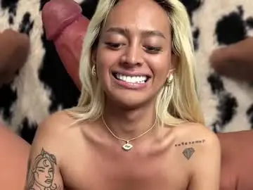 Chaturbate Live Sex of xmonstrouscockivy
