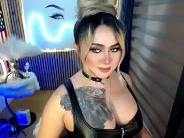 Chaturbate Live Sex Cam of barbietop_alexa69