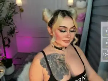 Chaturbate Adult Webcams of barbietop_alexa69