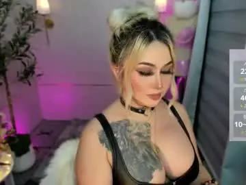 Chaturbate Live Sex of barbietop_alexa69