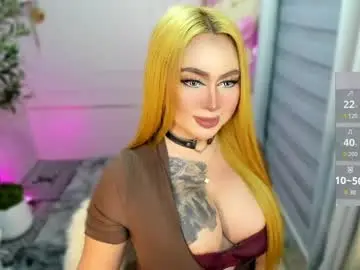 Chaturbate Watch Live Sex Cams of barbietop_alexa69