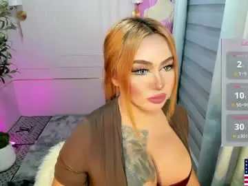 Chaturbate Free Live Porn of barbietop_alexa69