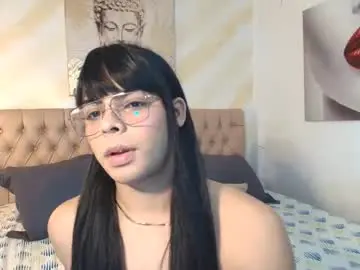 Chaturbate Adult Webcam of natasha_lima_