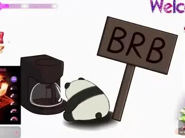 Chaturbate Live Sex of stefanyclak07