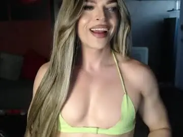 Chaturbate Adult Webcam of allisonfit
