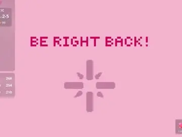 Chaturbate Watch Live Sex Cams of babyy_gloria