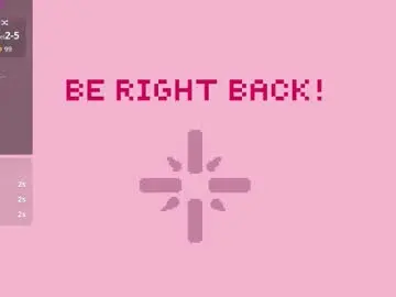 Chaturbate Free Porn Cam of babyy_gloria