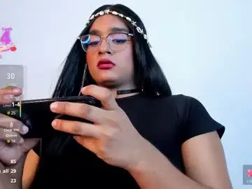Chaturbate Adult Video Chat of karla_dior