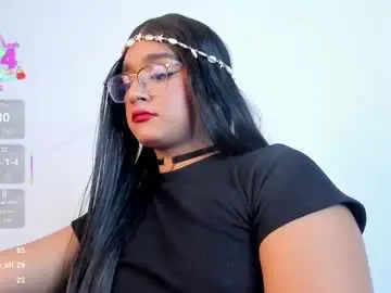 Chaturbate Best Webcam of karla_dior