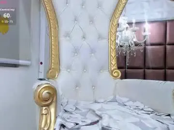 Chaturbate Live Sex of lilith1505