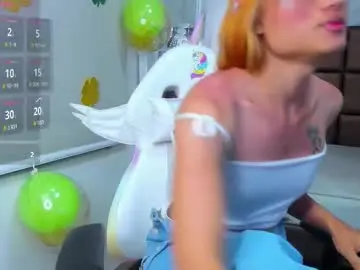 Chaturbate Sex Cam of lilith1505