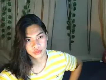 Chaturbate Live Porn of lovely_krizzy