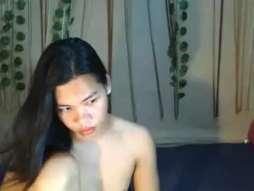 Chaturbate Live Porn of lovely_krizzy