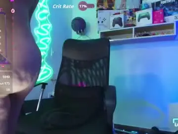 Chaturbate Adult Webcam of milley_rose