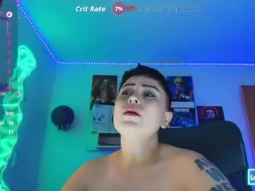 Chaturbate Sex Cam of milley_rose