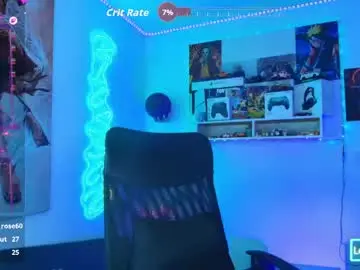 Chaturbate Free Live Porn of milley_rose
