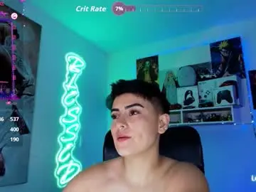 Chaturbate Best Webcam of milley_rose