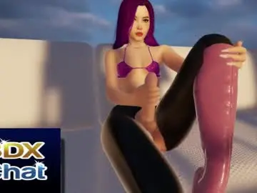 Chaturbate Free Porn Cam of sexy3dchat