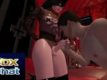 Chaturbate Sex Chat of sexy3dchat