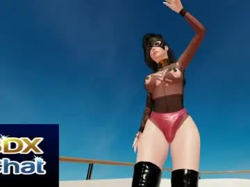 Chaturbate Live Porn of sexy3dchat