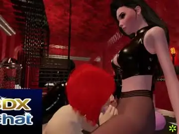 Chaturbate Live Porn of sexy3dchat