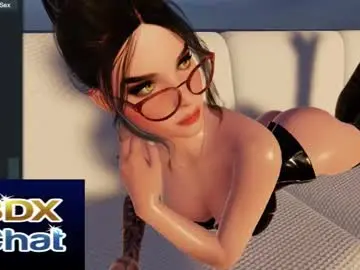 Chaturbate Watch Live Sex Cams of sexy3dchat