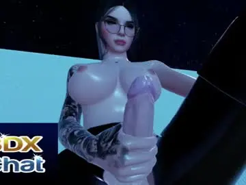 Chaturbate Adult Webcams of sexy3dchat
