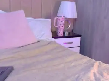 Chaturbate Watch Live Sex Cams of bunnynicolle