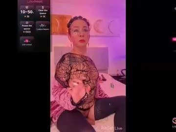 Chaturbate Live Sex of cock_big_girl