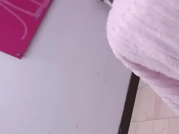 Chaturbate Private Sex Chat of pearl_michelts