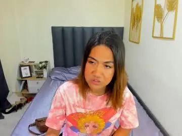 Chaturbate Nude Webcam of toptranshannah