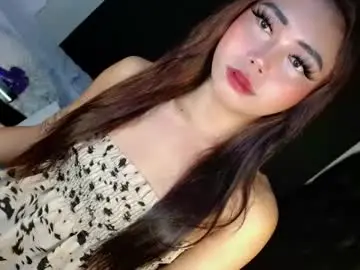 Chaturbate Sex Cam of ts_bellamoore