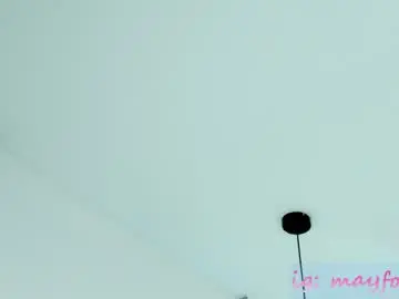 Chaturbate Free Porn Cam of may_fox_