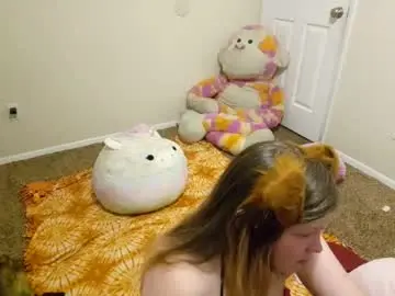 Chaturbate Sex Cam of puppygirllovestobeg