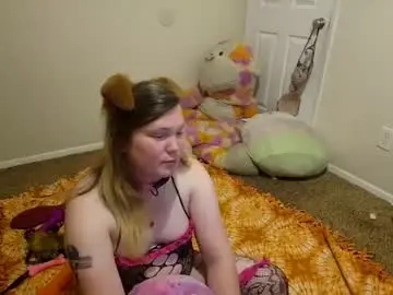 Chaturbate Adult Webcams of puppygirllovestobeg