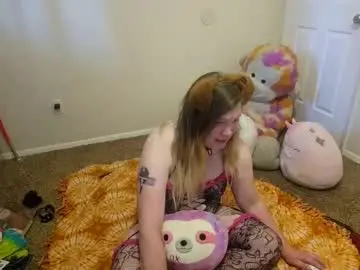 Chaturbate Live Sex of puppygirllovestobeg