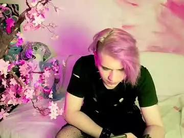 Chaturbate Sex Cam of spiritoftheemoschool