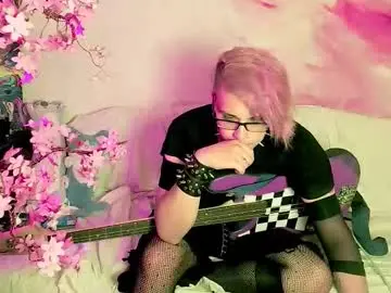 Chaturbate Live Sex of spiritoftheemoschool