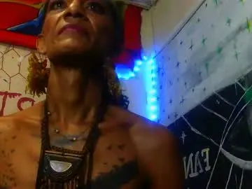 Chaturbate Adult Webcam of julieth_wolf