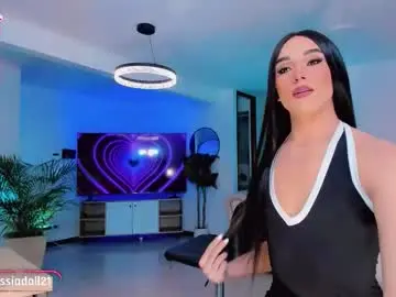 Chaturbate Sex Chat of valeria_and_alesia