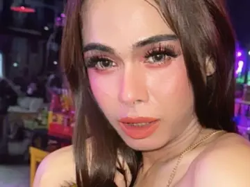 Cherry Adult Webcam of ribbinbovkoy
