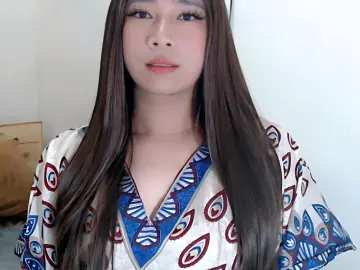 Cherry Nude Webcam of missrianne