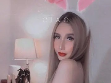 Cherry Live Sex of desireedesire
