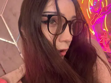 Cherry Adult Webcams of pixelshade