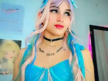 Cherry Adult Video Chat of kendallsexy