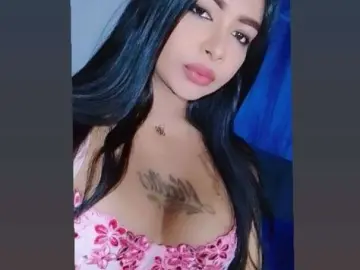 Cherry Live Porn of violet774